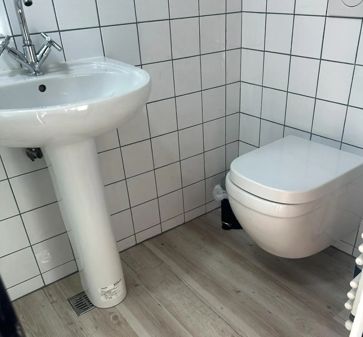 Apartmán Marvellous 2 Bedrooms Attic In The Old Town Bukurešť