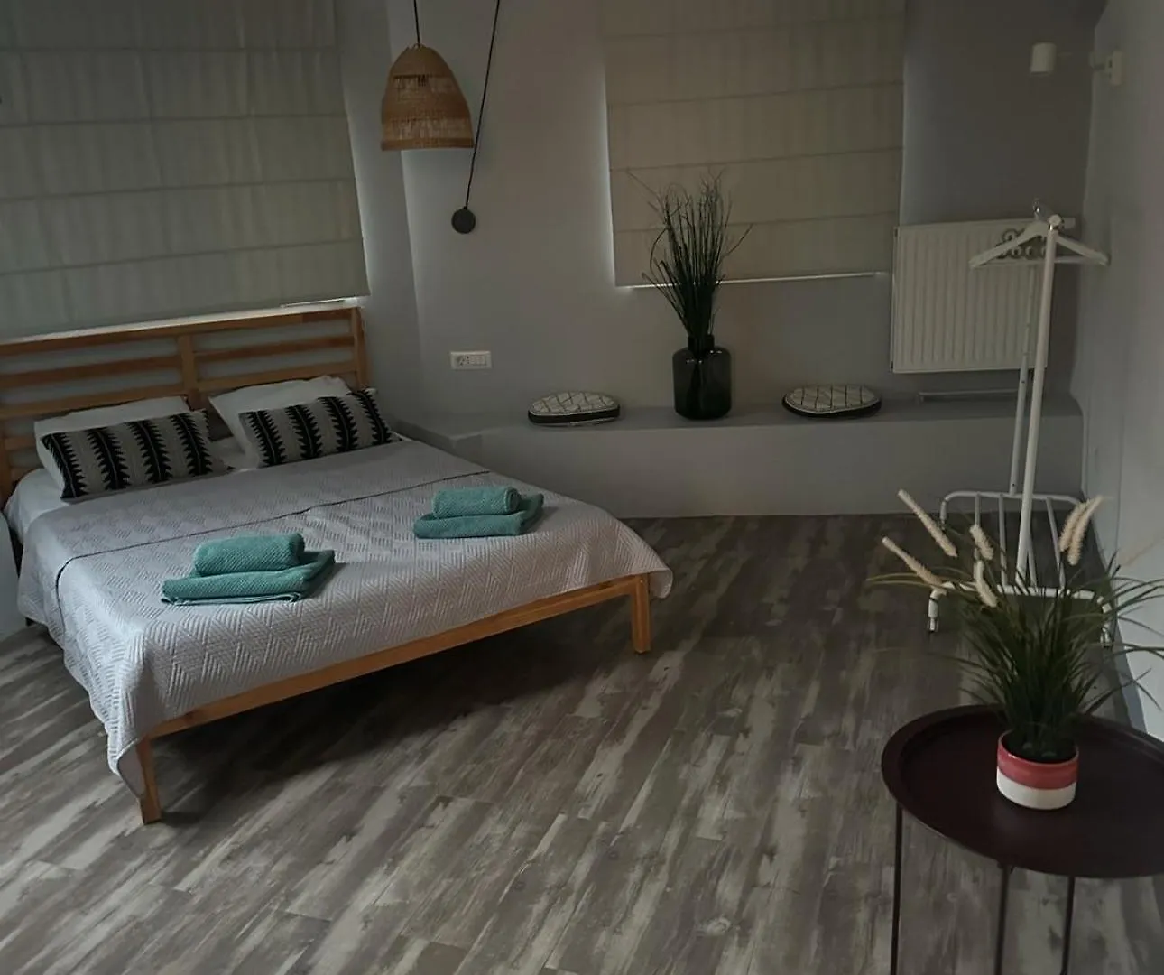 Apartmán Marvellous 2 Bedrooms Attic In The Old Town Bukurešť Rumunsko