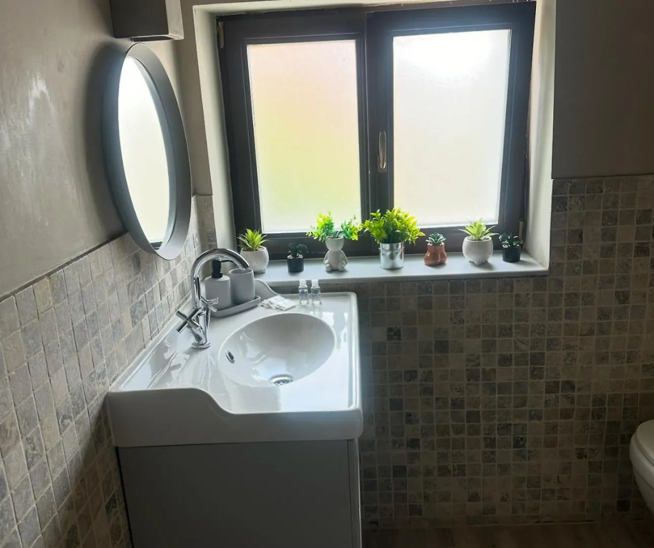 Marvellous 2 Bedrooms Attic In The Old Town Bukurešť Apartmán