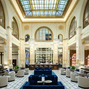 Hotel The Marmorosch Bucharest, Autograph Collection, Bucareste